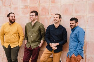 Criatures presenta Praxinoscopi al CAT Tradicionà rius